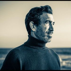 Meet your Posher, John andrew